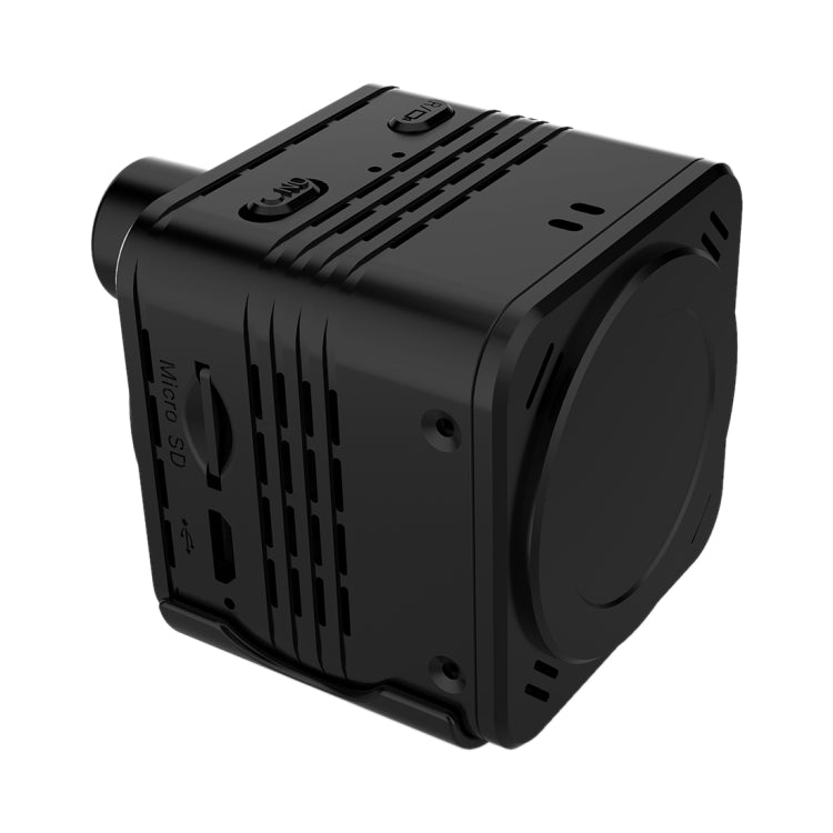 R89 Full HD 1080P WiFi Mini DV Recorder Camera, Support Monitor Detection & Night Vision & Loop Recording & TF Card, R89 R89 Full HD 1080P WiFi Mini DV Recorder Camera, Support Monitor Detection & Night Vision & Loop Recording & TF Card, R89